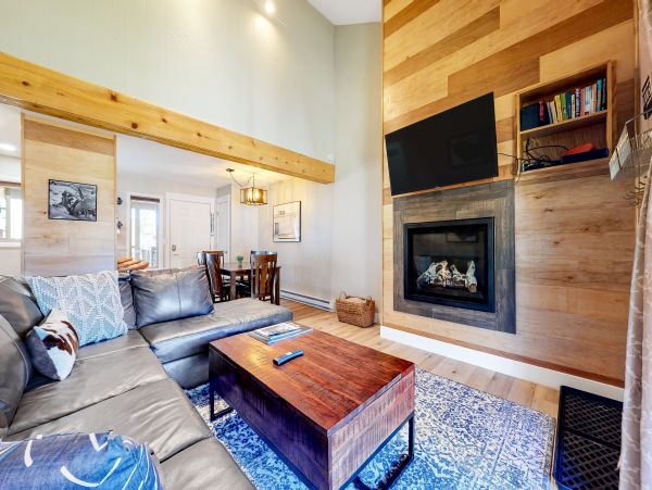 Steamboat Springs Home 1020258