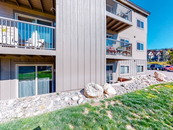 Steamboat Springs Home 1020258