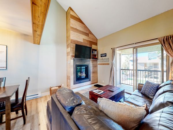 Steamboat Springs Home 1020258