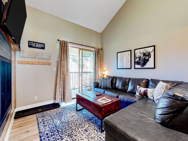 Steamboat Springs Home 1020258