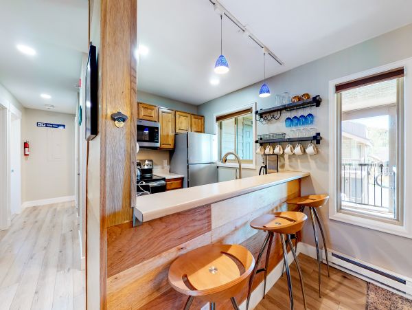 Steamboat Springs Home 1020258