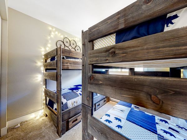 Steamboat Springs Home 1020258