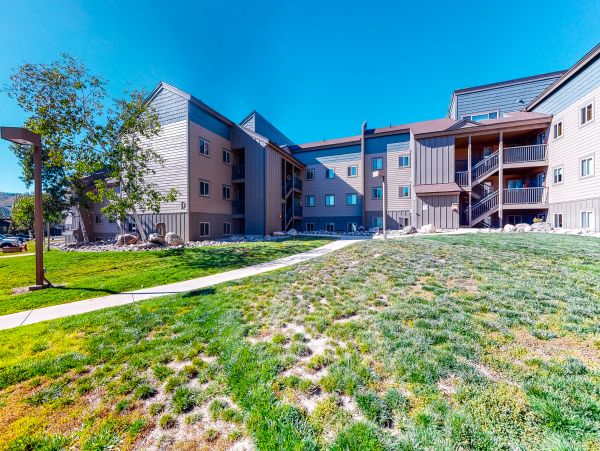 Steamboat Springs Home 1020258