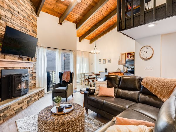 Steamboat Springs Home 1020259