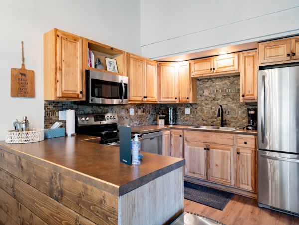 Steamboat Springs Home 1020259