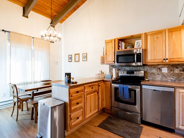 Steamboat Springs Home 1020259