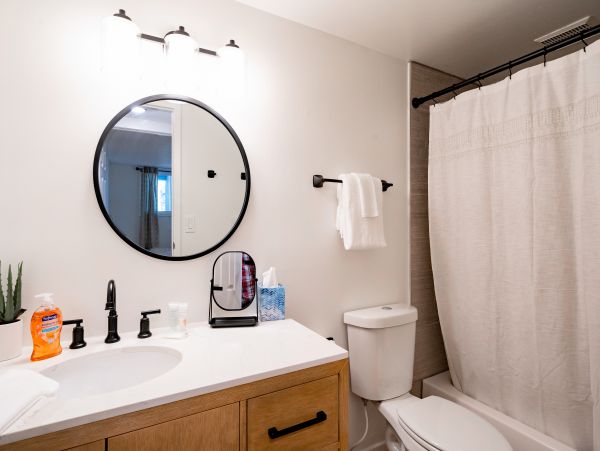 Steamboat Springs Home 1020259
