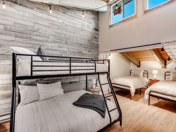 Steamboat Springs Home 1020259