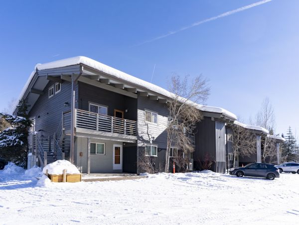 Steamboat Springs Home 1020259