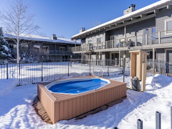 Steamboat Springs Home 1020259