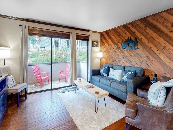 Steamboat Springs Home 1020260