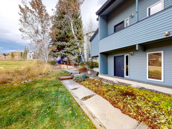 Steamboat Springs Home 1020260