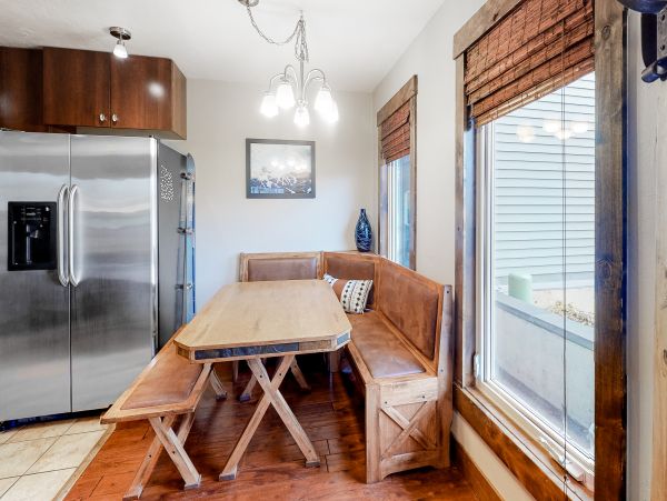 Steamboat Springs Home 1020260