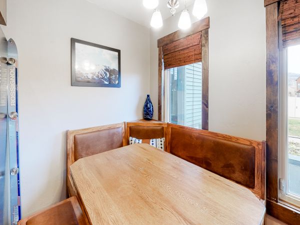 Steamboat Springs Home 1020260