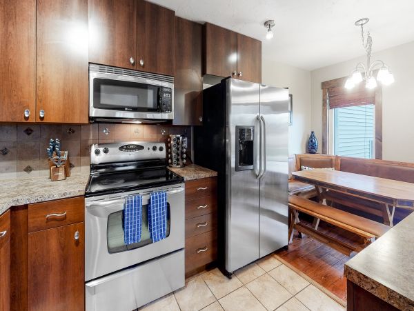 Steamboat Springs Home 1020260