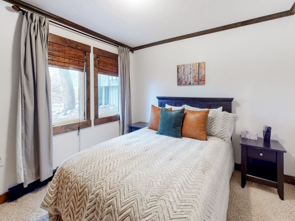 Steamboat Springs Home 1020260