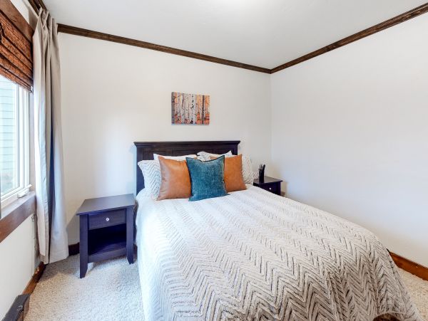 Steamboat Springs Home 1020260