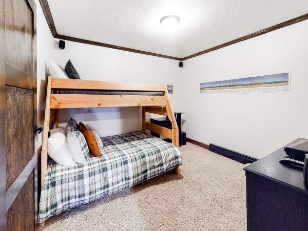 Steamboat Springs Home 1020260