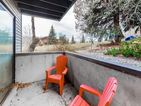 Steamboat Springs Home 1020260