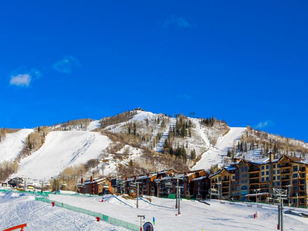 Steamboat Springs Home 1020260