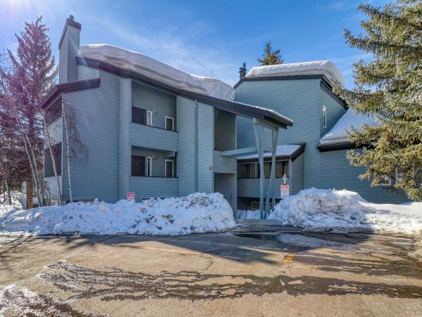 Steamboat Springs Home 1020260