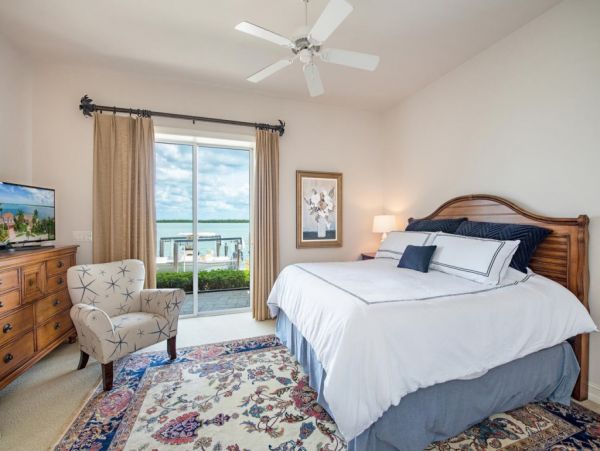 Marco Island Vacation Pool Home Four Bedroom