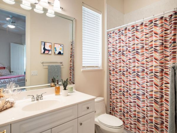 Marco Island Vacation Pool Home Four Bedroom