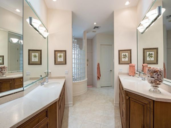 Marco Island Vacation Pool Home Four Bedroom