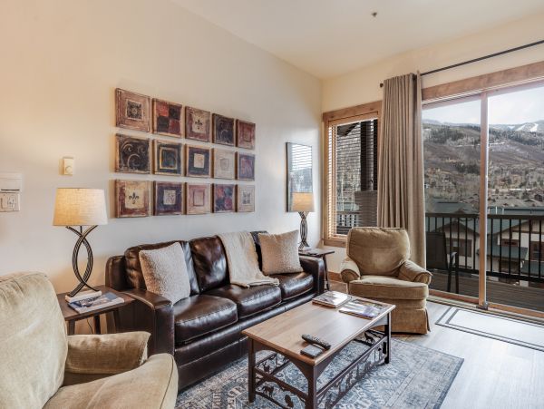 Steamboat Springs Home 1020263