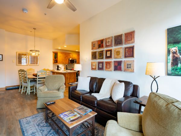 Steamboat Springs Home 1020263
