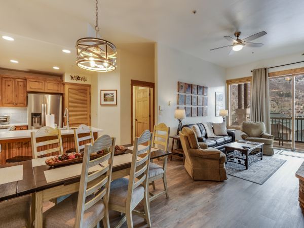 Steamboat Springs Home 1020263