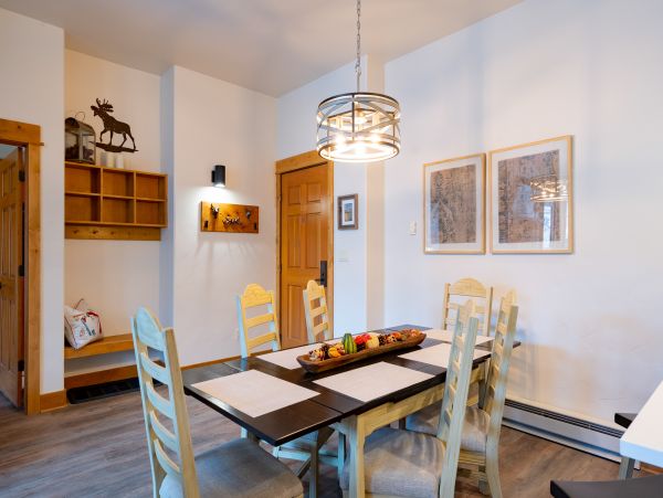 Steamboat Springs Home 1020263