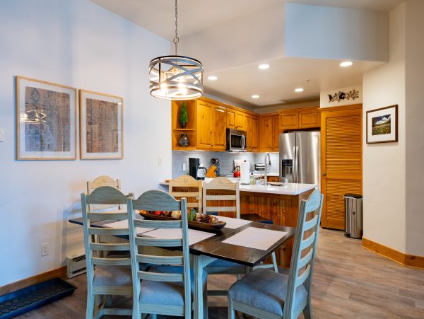 Steamboat Springs Home 1020263