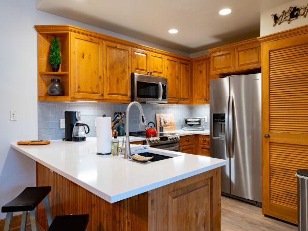 Steamboat Springs Home 1020263