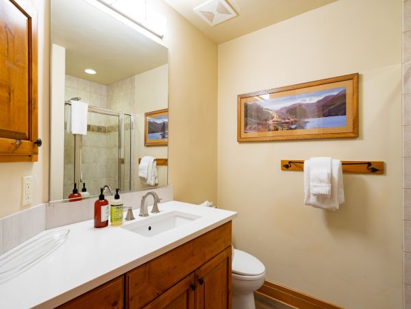 Steamboat Springs Home 1020263