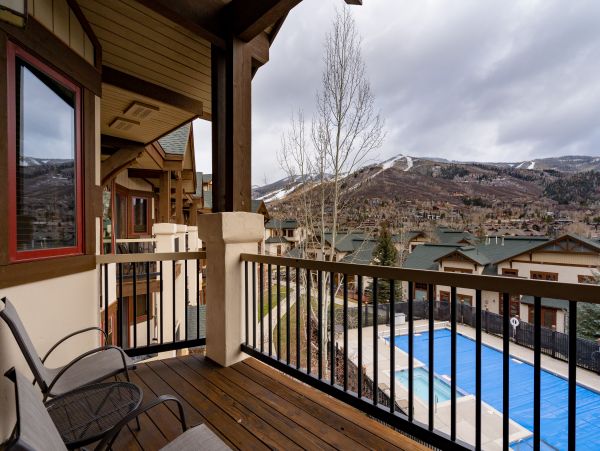 Steamboat Springs Home 1020263