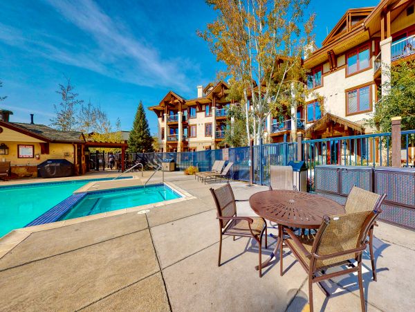 Steamboat Springs Home 1020263