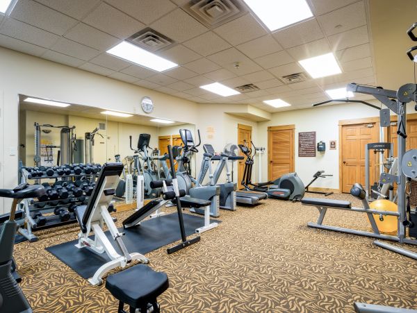 Steamboat Springs Home 1020263