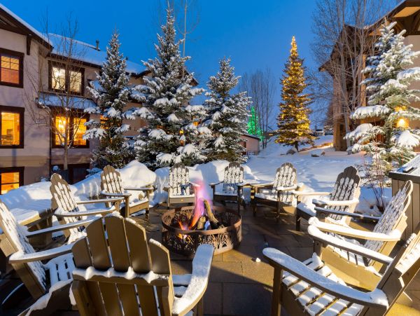 Steamboat Springs Home 1020263
