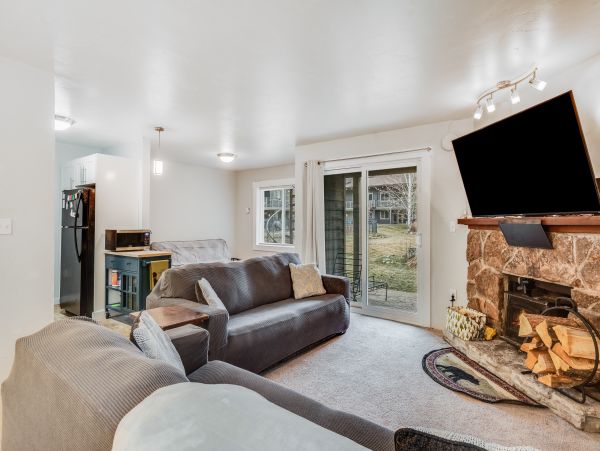 Steamboat Springs Home 1020264