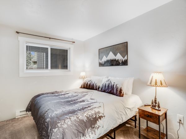 Steamboat Springs Home 1020264