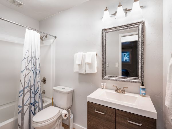 Steamboat Springs Home 1020264