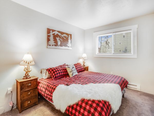 Steamboat Springs Home 1020264