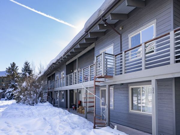 Steamboat Springs Home 1020264