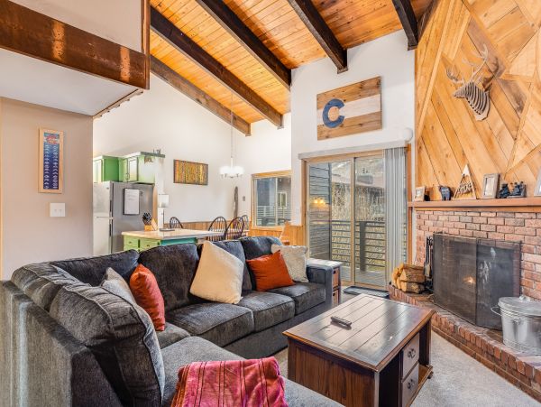 Steamboat Springs Home 1020265