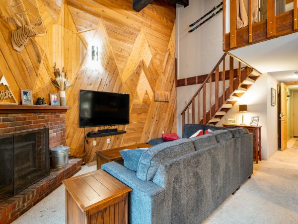 Steamboat Springs Home 1020265