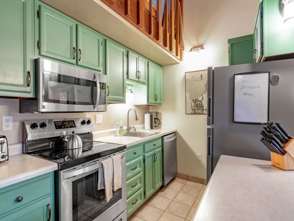 Steamboat Springs Home 1020265