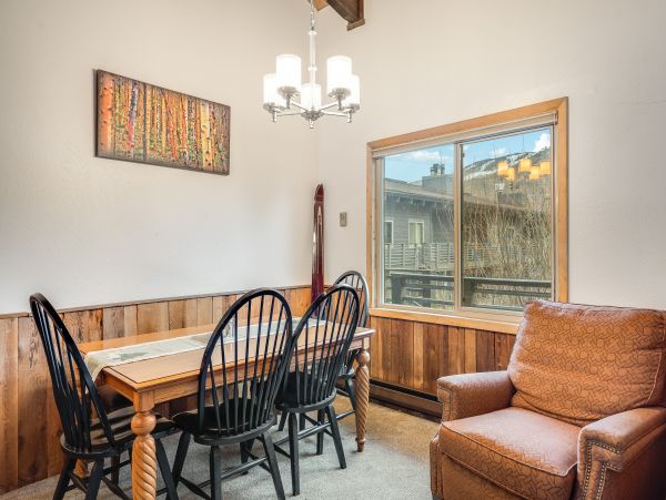 Steamboat Springs Home 1020265