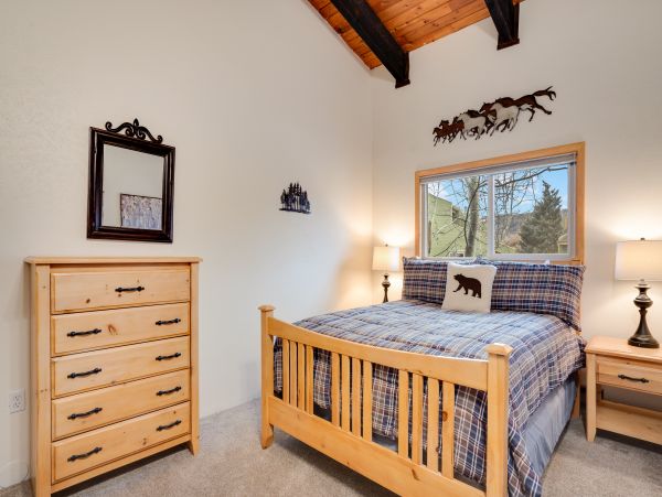 Steamboat Springs Home 1020265