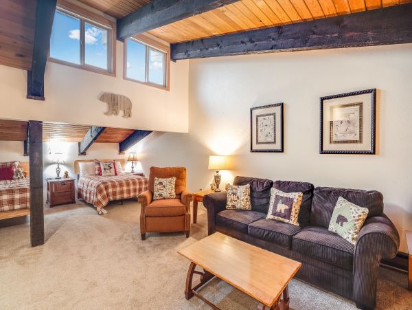 Steamboat Springs Home 1020265